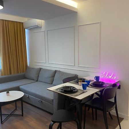 City Aparts Nisantasi Истанбул Екстериор снимка