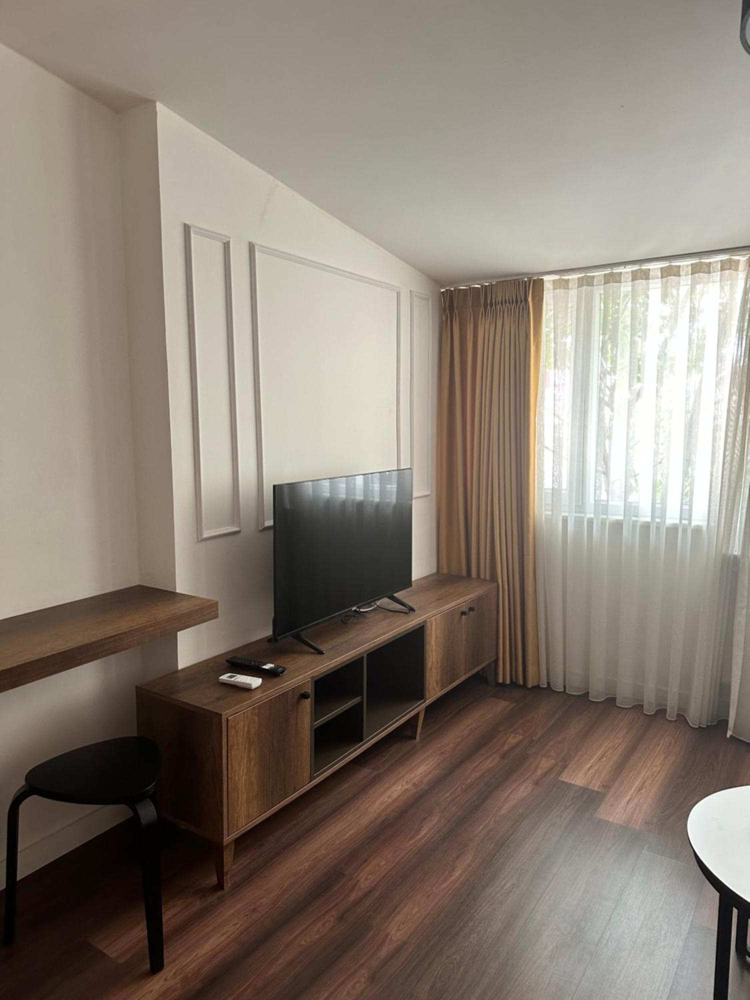 City Aparts Nisantasi Истанбул Екстериор снимка